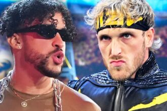 Logan Paul claims Bad Bunny match will be the biggest in pro wrestling history