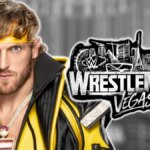 Logan Paul WWE WrestleMania 42 Plans