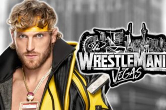 Logan Paul WWE WrestleMania 42 Plans