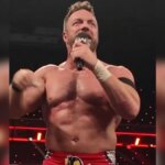 What LA Knight Said About WrestleMania In Promo After WWE Raw Went Off The Air