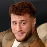 MJF responds to reports that he was 'surprised' by AEW audience's anti-ICE chants