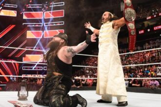 Matt Hardy recalls his WWE tag team with the late Bray Wyatt