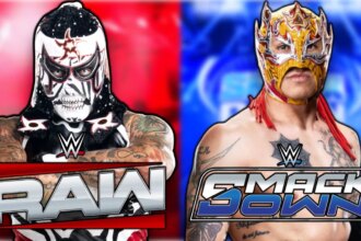 8 New WWE SmackDown & Raw Tag Team Partners