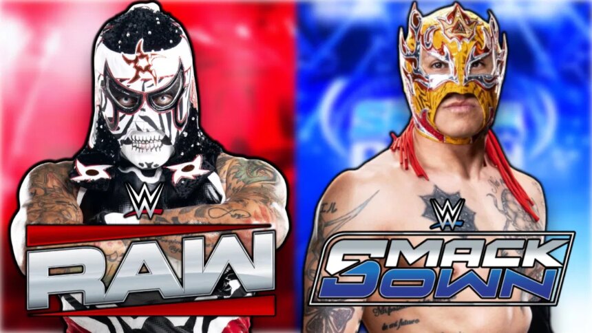 8 New WWE SmackDown & Raw Tag Team Partners