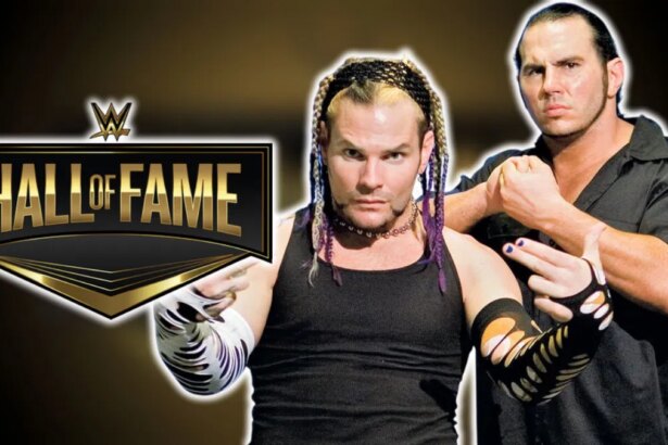New Tag Team WWE Hall Of Fame 2026 Inductees