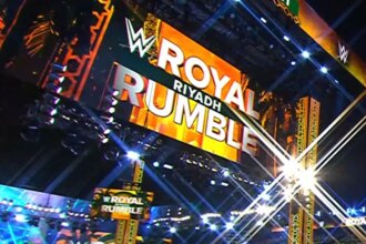 Director For WWE Royal Rumble 2026 Revealed
