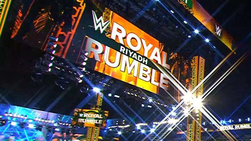 Director For WWE Royal Rumble 2026 Revealed