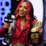Mercedes Moné Shares Update Amid AEW Absence