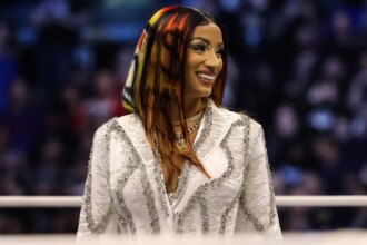 Mercedes Mone Next Non-AEW Appearance Confirmed