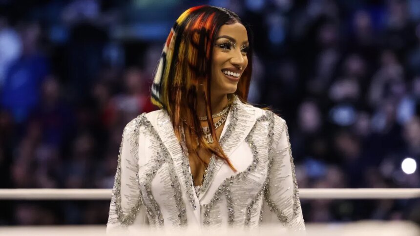 Mercedes Mone Next Non-AEW Appearance Confirmed