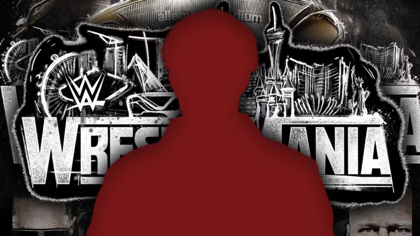 Forget Roman Reigns vs. CM Punk, this wrestler should be the main event of WrestleMania 42.