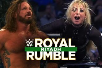 Everything I Liked About WWE Royal Rumble 2026