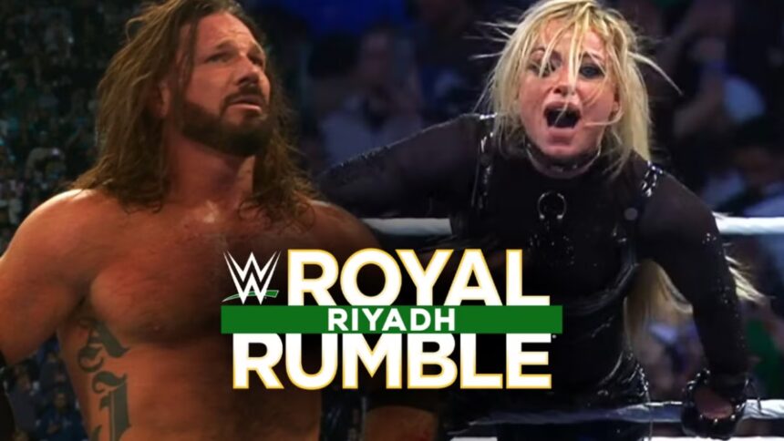 Everything I Liked About WWE Royal Rumble 2026