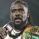 Oba Femi grants rare roster status previously reserved for Brock Lesnar and Omos