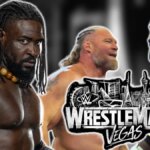 Oba Femi WWE WrestleMania 42 Plans