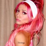 Pinky Montoya announces first match after WWE