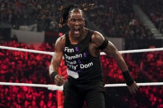 R-Truth and Road Dogg recall Truth's 'gut-wrenching' WWE release