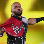 Ricochet loses domestic title from AEW Dynamite