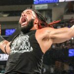 Rikishi Jacob Fatu's bold predictions for WWE WrestleMania 42 match