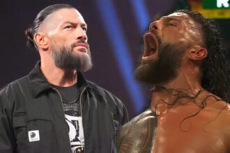 Roman Reigns justifies Triple H's Royal Rumble booking