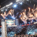 Roman Reigns chooses WWE WrestleMania opponent after facing CM Punk on RAW