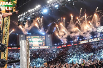 Roman Reigns chooses WWE WrestleMania opponent after facing CM Punk on RAW