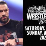 Planned Roman Reigns WWE WrestleMania 42 Opponent After Royal Rumble Win