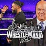 Roman Reigns Plans Before WWE WrestleMania 42
