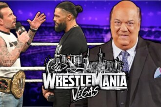 Roman Reigns Plans Before WWE WrestleMania 42