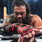 Roman Reigns Next WWE Appearance Confirmed