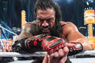 Roman Reigns Next WWE Appearance Confirmed