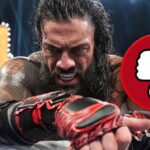 Roman Reigns' WWE Royal Rumble win sparks hate on YouTube
