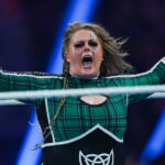 “Keep your fingers crossed for me.”