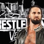 Seth Rollins' WWE WrestleMania 42 match revealed