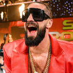 Seth Rollins match 'confirmed to be on schedule' at WWE WrestleMania 42