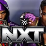 7 New WWE NXT Signings