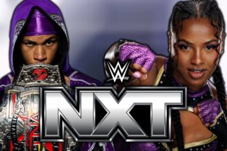 7 New WWE NXT Signings