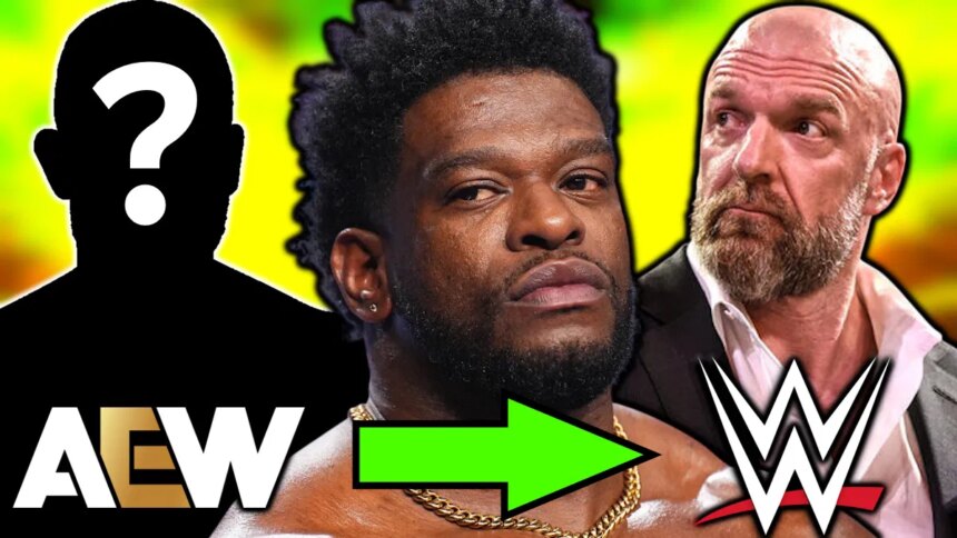 More AEW Stars To Join Royce Keys In WWE