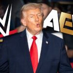 Is it time for wrestlers to get political?