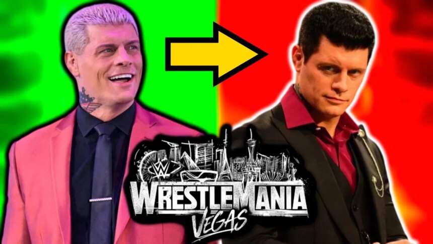 6 Heel Turns At WWE WrestleMania 42