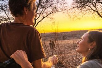 Stacey Keibler shares emotional tribute following the death of James Van Der Beek
