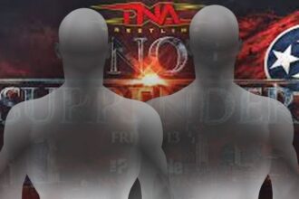 TNA announces multiple no-win matches for 2026 pay-per-view