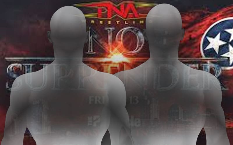 TNA announces multiple no-win matches for 2026 pay-per-view