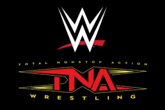 Top TNA Wrestling Star Suffered Neck Injury During WWE Match