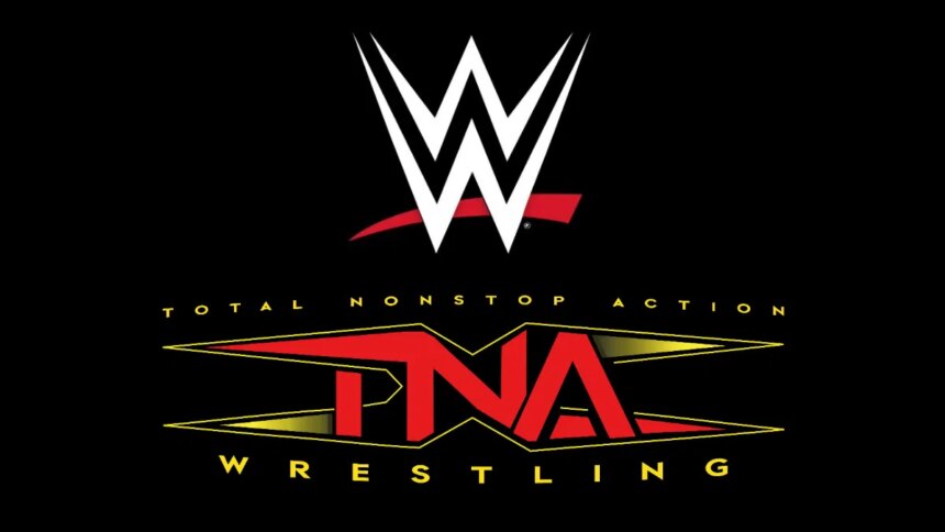 Top TNA Wrestling Star Suffered Neck Injury During WWE Match