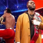 The biggest booking mistake WWE made with AJ Styles