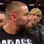 Bron Breaker's WWE Royal Rumble Attacker Revealed, It Makes Perfect Sense