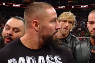 Bron Breaker's WWE Royal Rumble Attacker Revealed, It Makes Perfect Sense