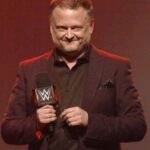 Why Jeremy Borash's name was removed from AAA in the FOX credits