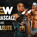 The Rascals receive elite treatment after AEW crash on February 7th